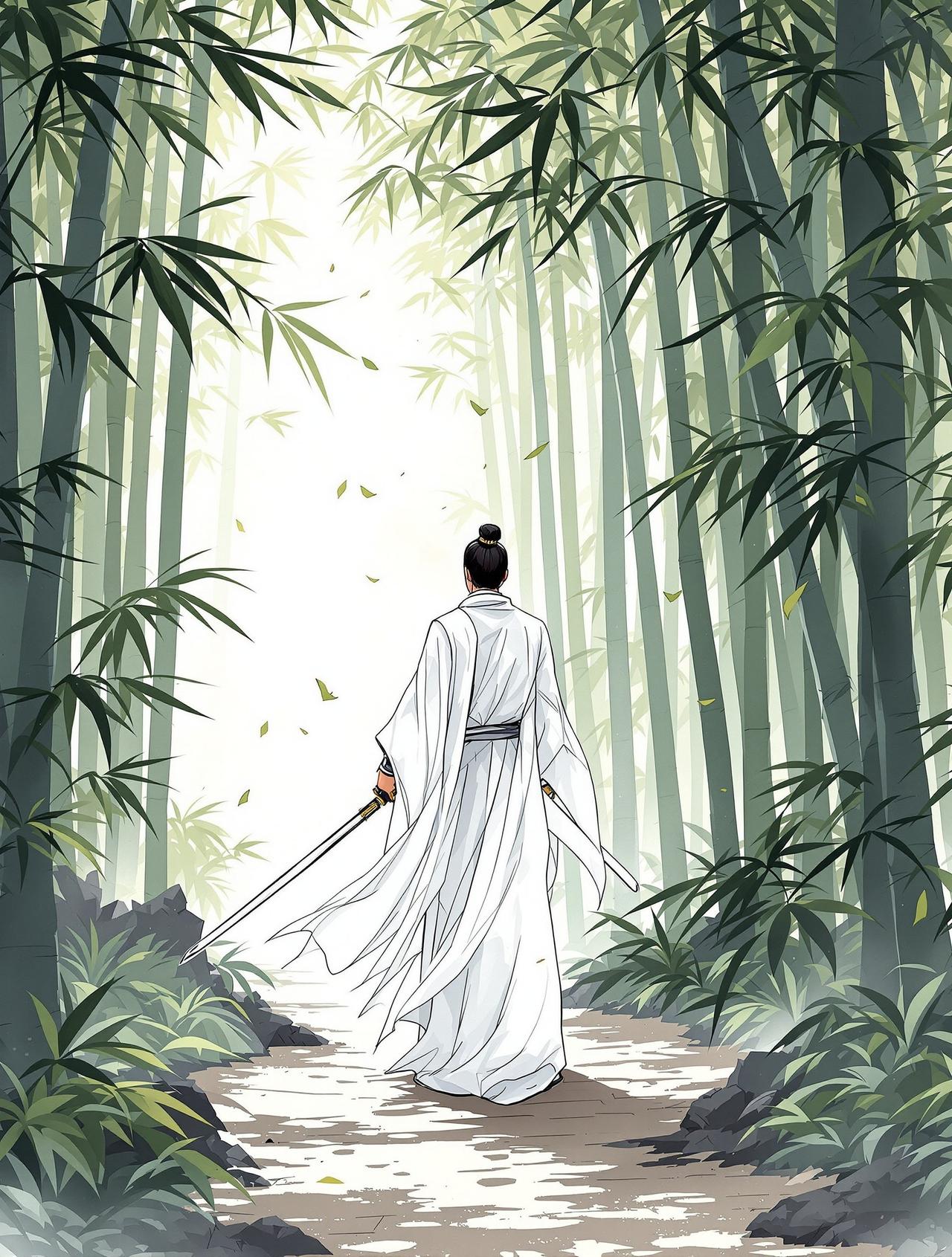 剑来 - 日漫推荐
