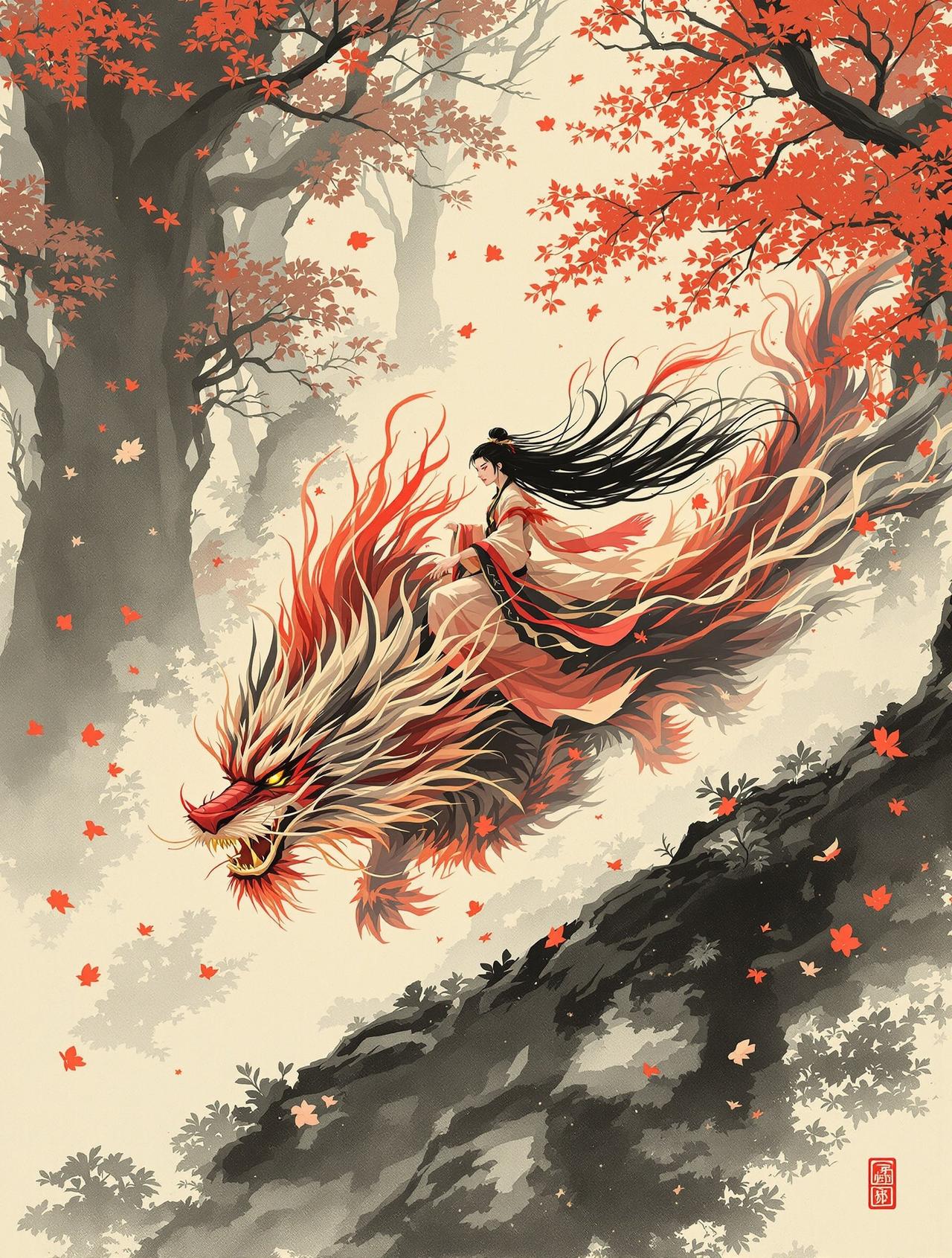 完美世界 - 日漫推荐