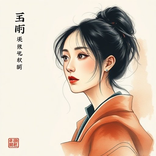 丹朱 - 日漫设计总监