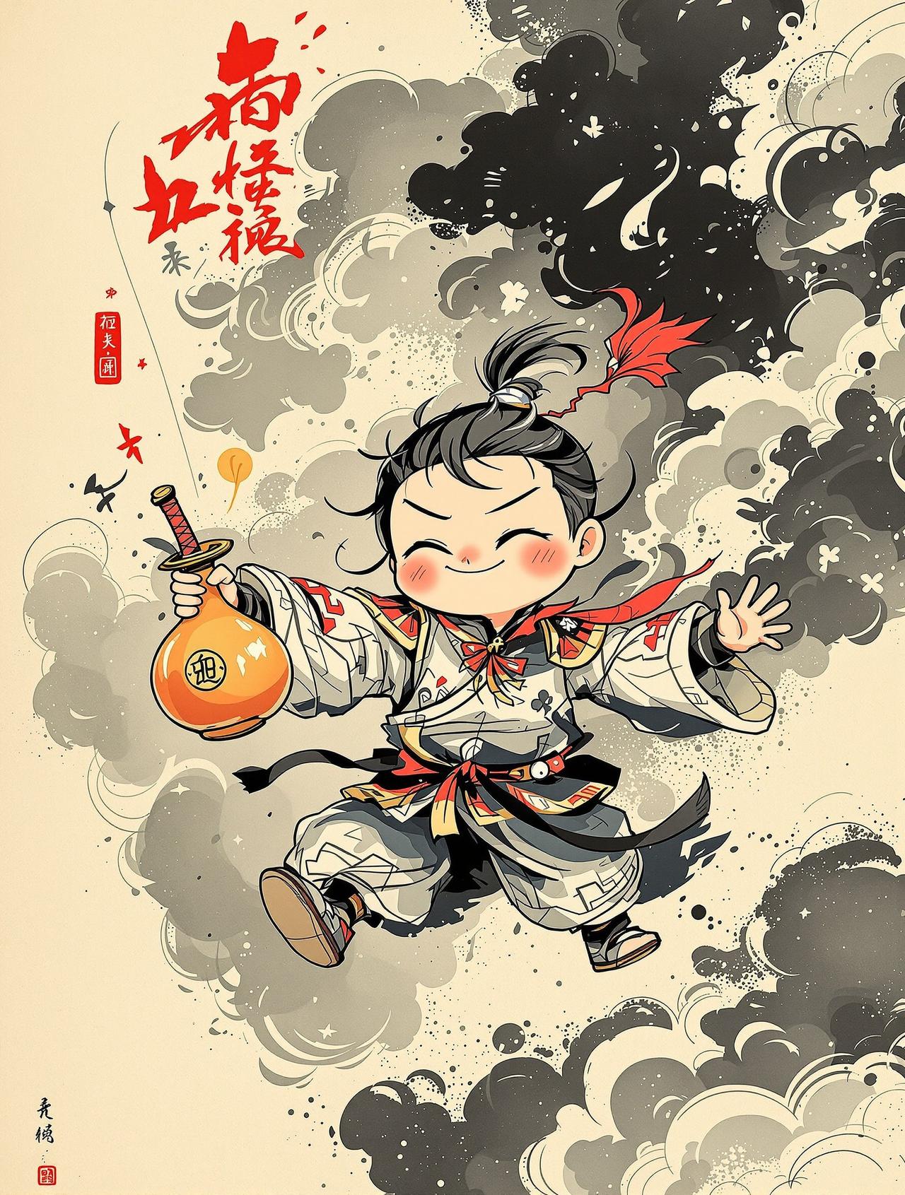 一念永恒 - 日漫推荐