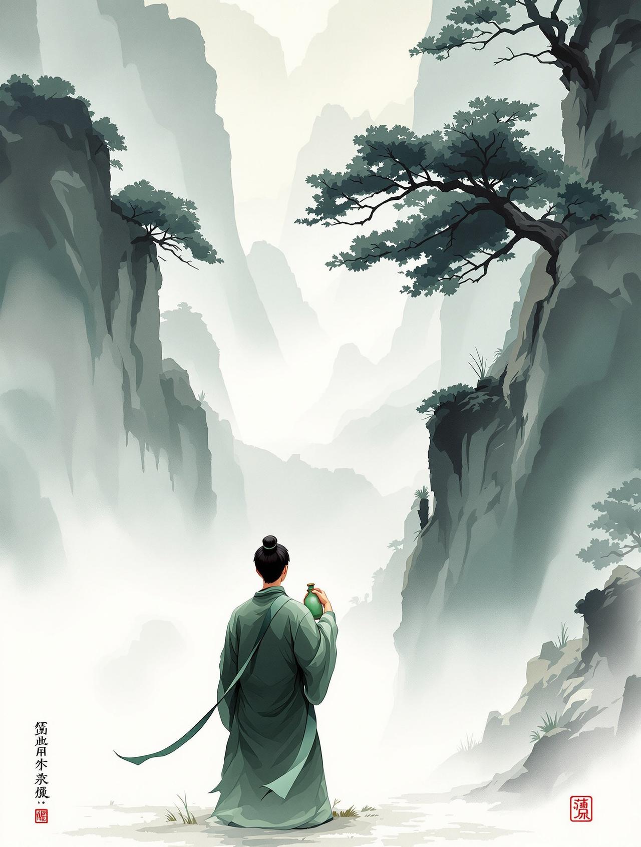 凡人修仙传 - 日漫详情